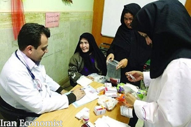 تعرفه پزشکی در ایران یک دهم افغانستان و عراق/ دولت یارانه بدهد