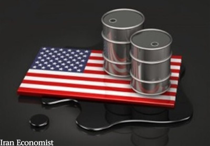 آمریکا همچنان به واردات نفت خام سنگین وابسته است