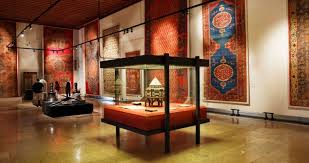 آیا موزه های ایران با تعریف جدید ایکوم منطبق هستند؟