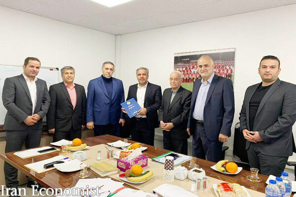 جلسه فوق‌العاده هیات مدیره پرسپولیس در وزارت ورزش/ عرب می‌رود؟