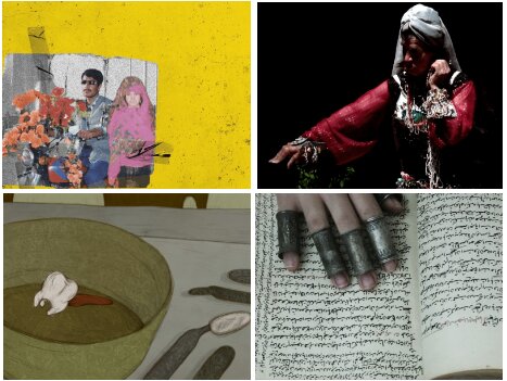 ۴ فیلم ایرانی در جشنواره «نیوارولئان» آمریکا