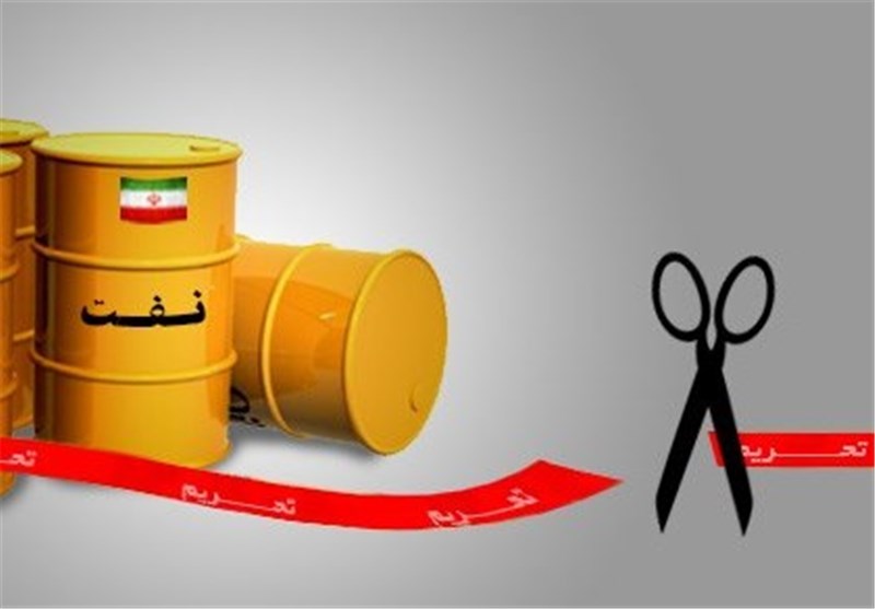 اذعان آمریکا به ناتوانی در شناسایی خریداران نفت ایران