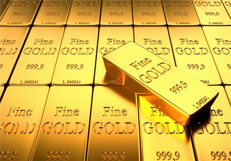 توقف روند کاهشی طلای جهانی
