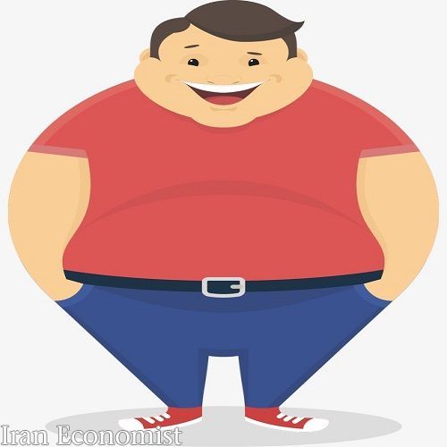 راه‌های پیشگیری از چاقی