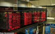 رشد 121 هزار واحدی شاخص بورس از ابتدای امسال