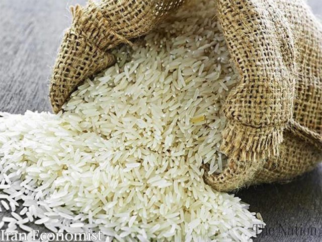 گران فروشی با نام برنج کیفی ایرانی