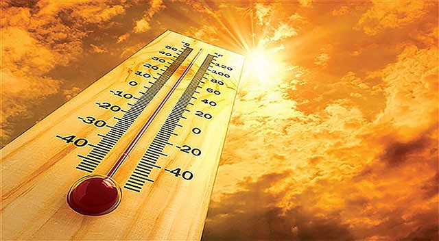 تیر امسال، گرم‌ترین ماه در سطح جهان به ثبت رسید