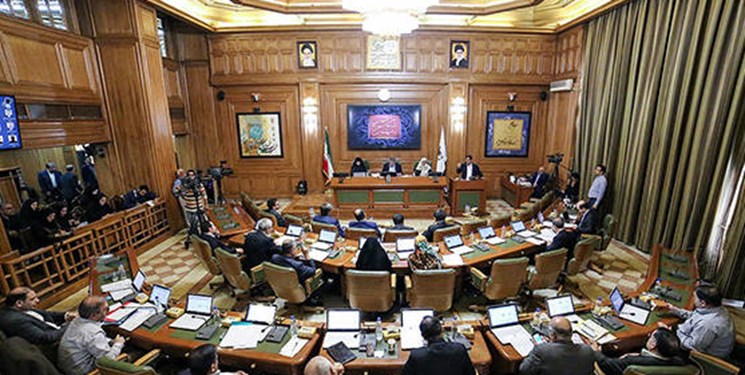 انتخاب اعضای شورای مدیریت بحران به تعویق افتاد