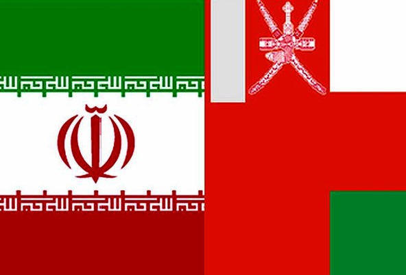 عمان می‌تواند در شرایط تحریم به پایگاه صادراتی ایران تبدیل شود