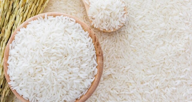 توضیح گمرک در خصوص برنج های دپو شده در بنادر
