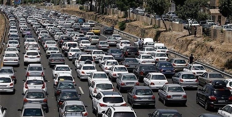 ممنوعیت تردد کامیون‌ها از 6 تا 9 صبح در تهران/ احتمال افزایش 40 درصدی ترافیک در مهر