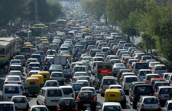 شهرداری تهران: افزایش 40 درصدی ترافیک در مهر/ پیشنهاد شناور شدن ساعات کار ادارات در دو نوبت