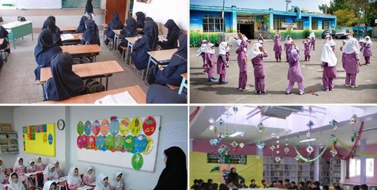 بحران نیروی انسانی مدارس تهران را تهدید می‌کند