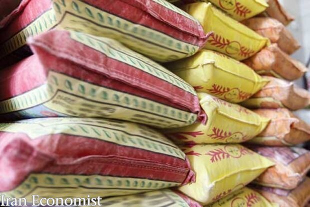 وزارت جهاد کشاورزی مسئولیتی در ثبت سفارش و واردات برنج ندارد