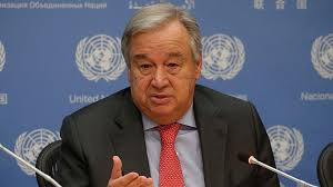 هشدار دبیر کل سازمان ملل به مردم جهان/ باید در مقابل تهدید تجارت غیرقانونی موادمخرب لایه ازون هوشیار باشیم