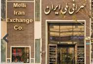 قیمت دلار و قیمت یورو در صرافی ملی امروز ۹۸/۰۶/۲۷