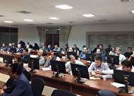 نخستین دوره نقشه راه تحول دیجیتال برگزار شد