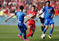 پیشبینی جالب پیشکسوت پرسپولیس از دربی ۹۰