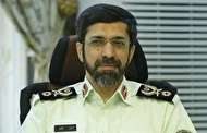 امنیت زائران اربعین را به بهترین شکل تامین میکنیم