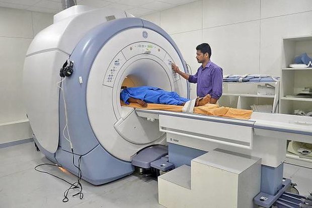 افزایش زمان استهلاک دستگاه‌های تصویربرداری پزشکی