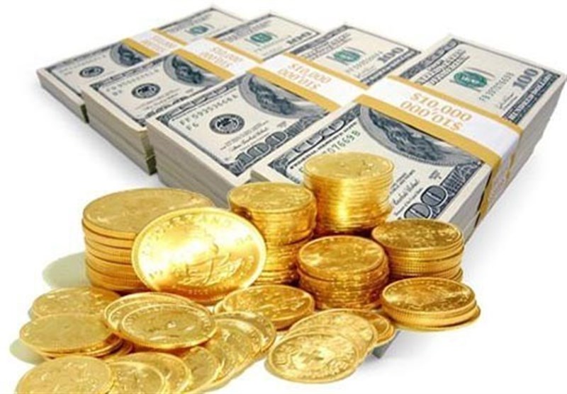 افزایش اندک قیمت‌ها در بازار طلا و سکه