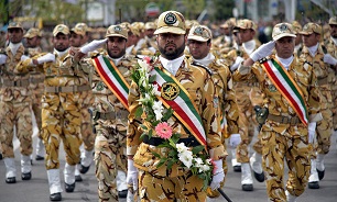 قدرت تسلیحاتی نیرو‌های مسلح ایران قابل قیاس با زمان دفاع مقدس نیست