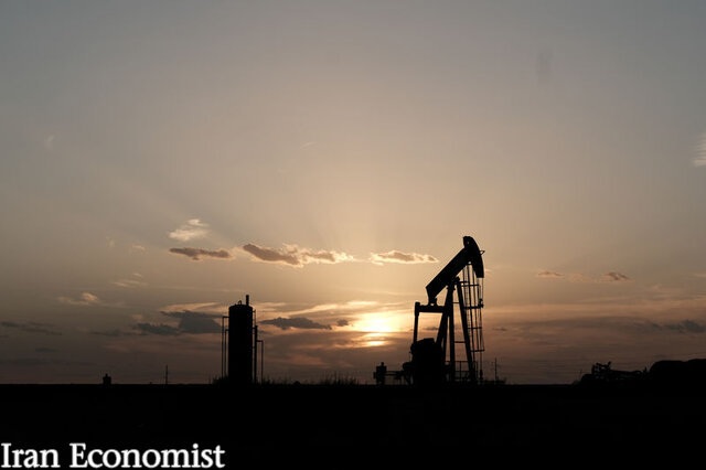 بازار خدمات نفتی دچار رکود می‌شود