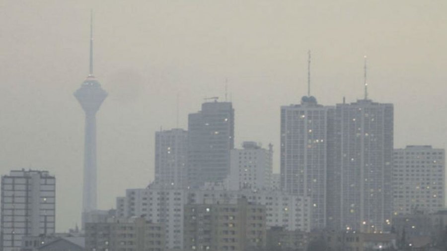 آلودگی هوای شهری چه تاثیری بر احساسات شهروندان می‌گذارد؟
