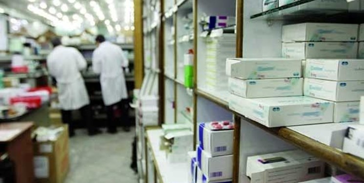 ایران رتبه نخست در حوزه تولید دارو  را در بین کشورهای منطقه دارد