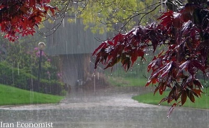 رشد ۹۶ درصدی بارش نسبت به سال قبل/ میزان بارش در سه ماه آینده بیش از نرمال است