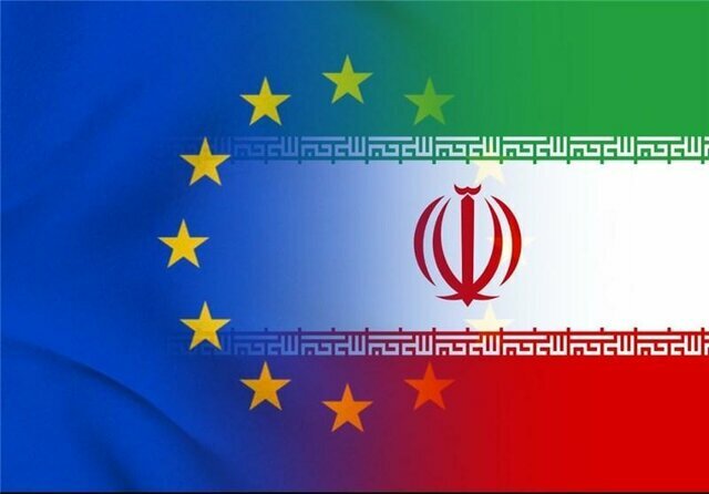 جدیدترین آمار تجارت ایران و اتحادیه اروپا