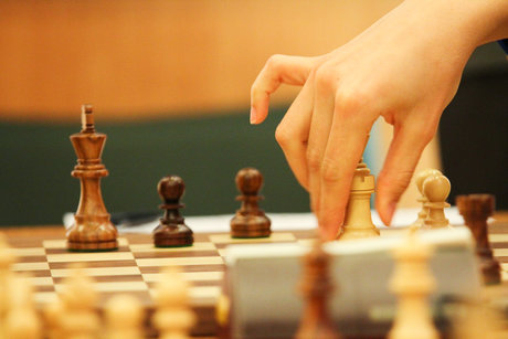 پیروزی نمایندگان ایران در دور پنجم مسابقات شطرنج اسپانیا