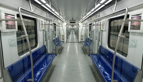 ۶۳۰ واگن برای متروی تهران خریداری می‌شود