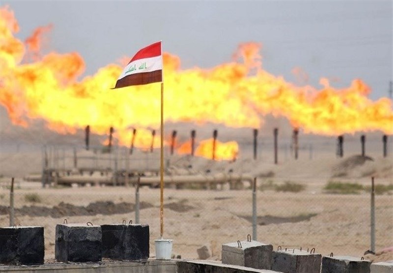 تلاش آمریکا برای جلوگیری از احداث خط انتقال نفت ایران از طریق عراق و سوریه