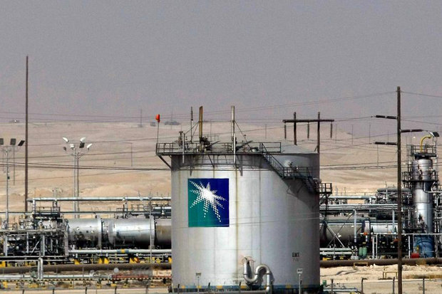 آرامکوی سعودی اولین محموله نفت سبک آمریکا را به کره‌جنوبی فروخت