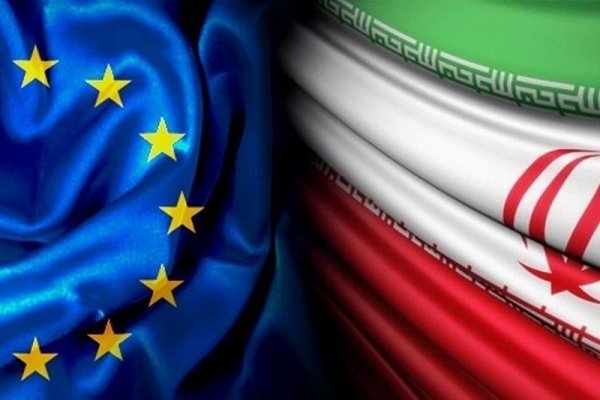 ۸ کشور مهم در تجارت ایران و اتحادیه اروپا