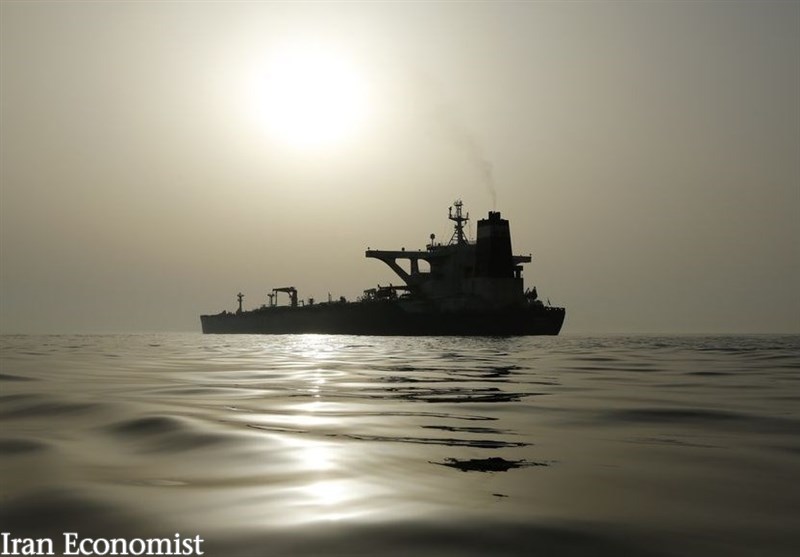آمریکا اعلام کرد نفتکش ایرانی آدریان دریا به سمت سوریه می رود