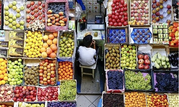 جزئیات قیمت انواع میوه در بازار/قیمت‌ها ۱۵ درصد کاهش یافت