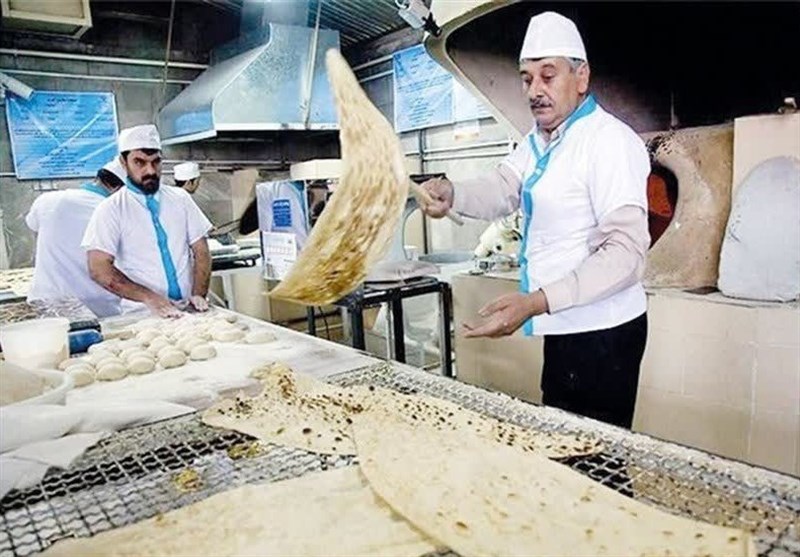جزئیات نرخ مصوب نان با آراد یارانه ای و آزاد پز در تهران