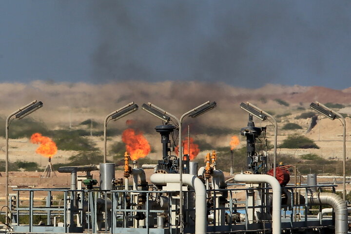 بازار گاز ایران رقابتی می‌شود