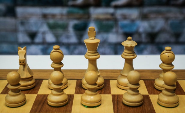 شطرنجباز ایران در مسابقات رده‌های سنی جهان مدال برنز گرفت