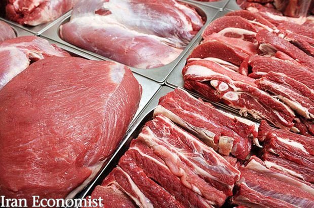 قیمت گوشت گوساله ۳۰هزارتومان کاهش یافت/ تداوم روند نزولی در بازار