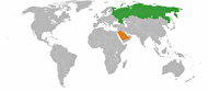 سرمایه گذاری یک میلیارد دلاری روسیه درصنعت پتروشیمی عربستان
