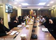 برگزاری دوره آموزش تخصصی كدگذاری و پروژه GNAF