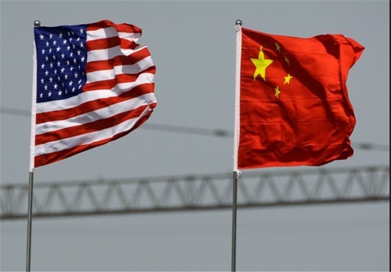 درخواست چین از سازمان تجارت جهانی برای تحریم ۲.۴ میلیارد دلاری آمریکا