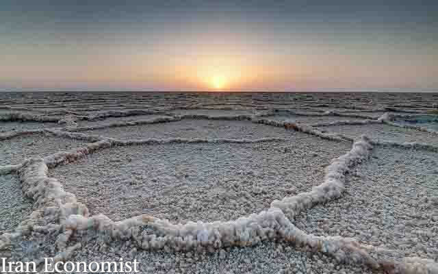 ایران چند دریاچه نمک می خواهد؟!