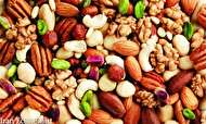 کمبودی در عرضه آجیل شب یلدا وجود ندارد