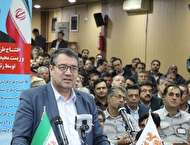 رحمانی: ۲.۵ میلیارد یورو طرح در حوزه مس در کشور در دست اقدام است