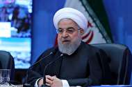 روحانی: هزینه ۸۰۰ میلیون دلاری ازسرگیری برداشت از چاههای نفتی در سال ۹۴