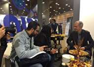 مرکز نوآوری آیفینک از استارتاپ های فینتک حمایت می کند